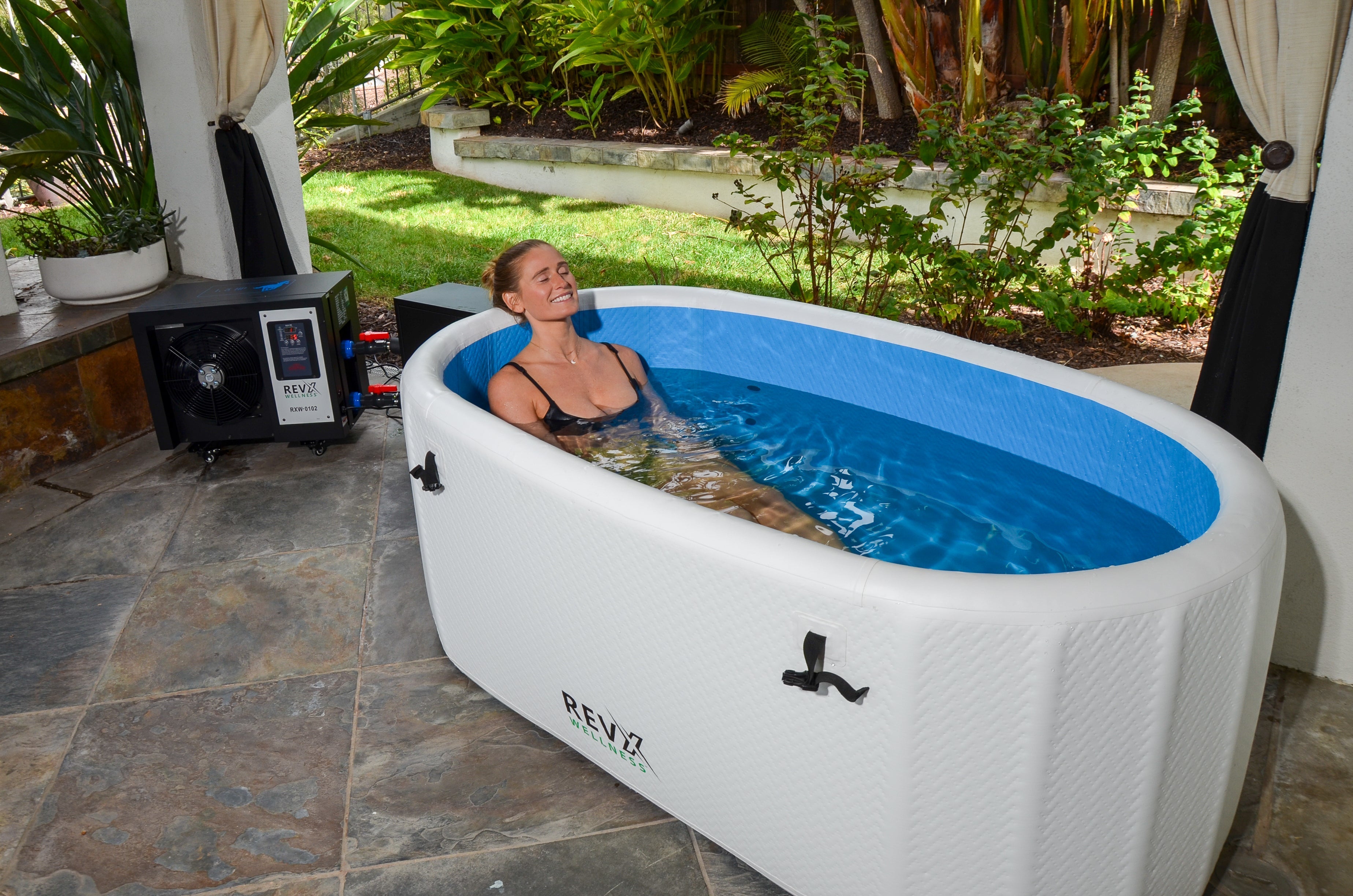 The Cold Truth: Why More People Are Taking the Plunge