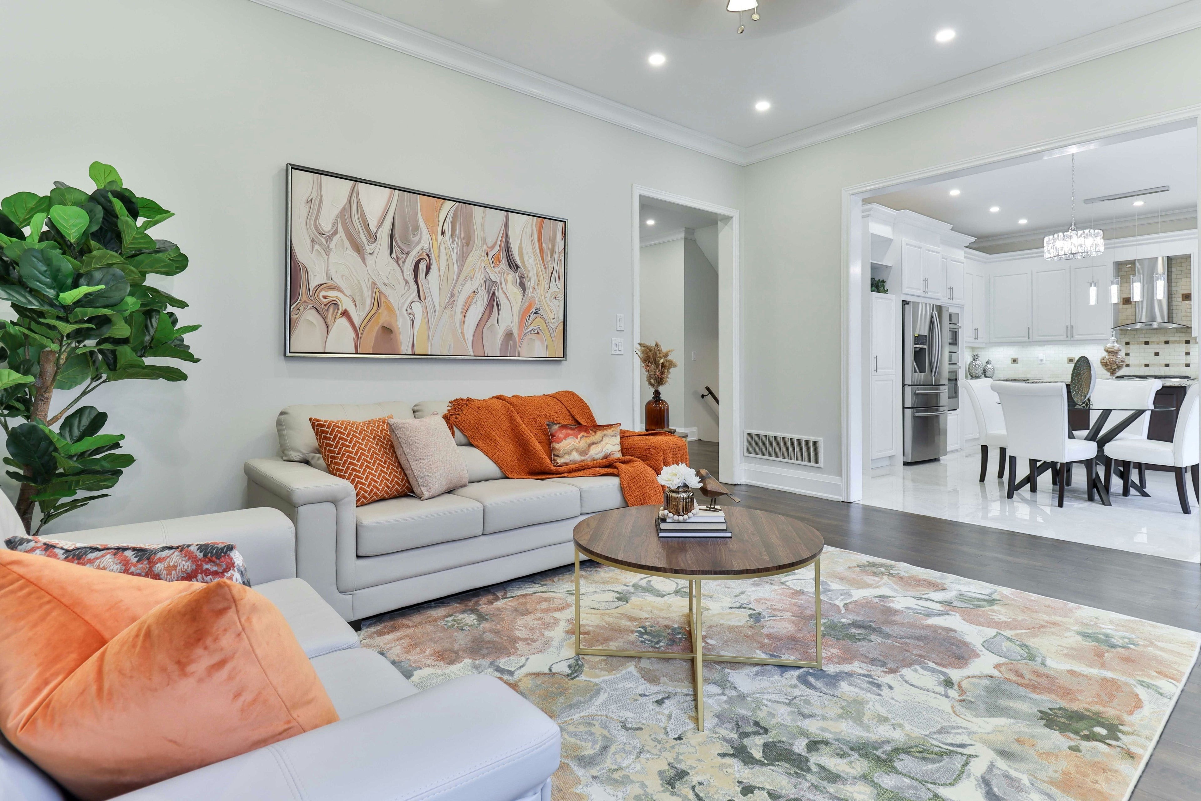 Home Decor and Furnishings