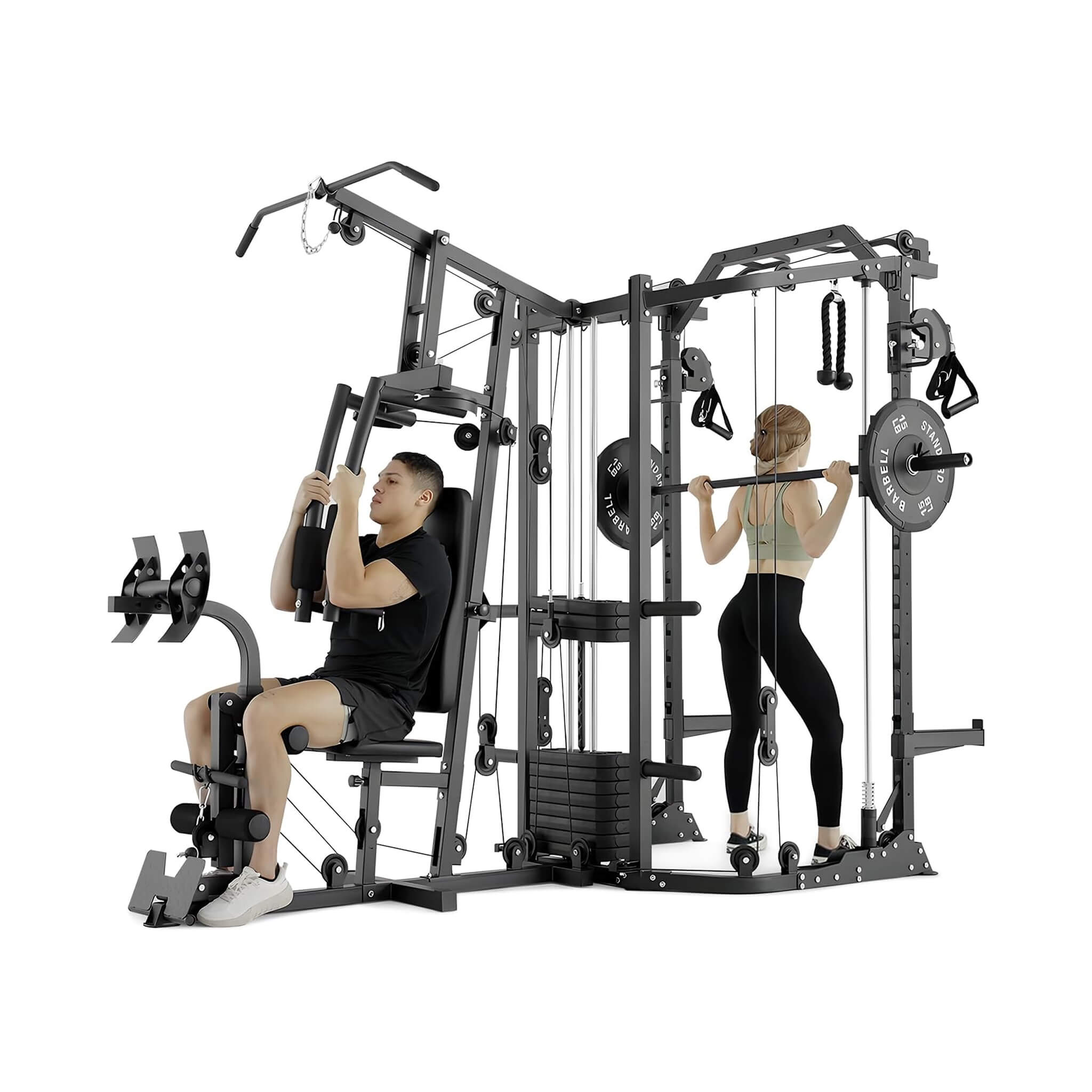 Home Fitness
