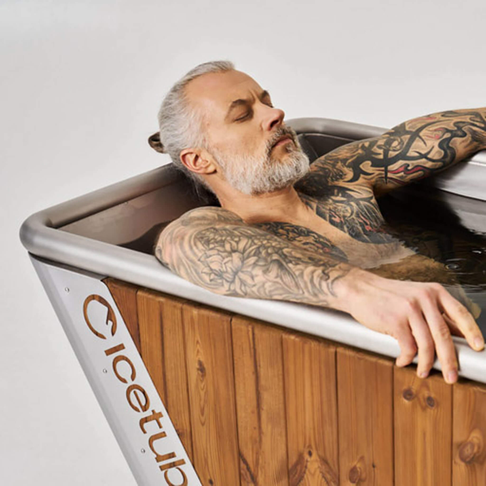 Cold Plunge