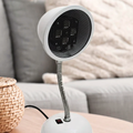 Far-Infrared Desktop Table Lamp