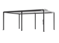 FlexPatio POWER+ Gen 1 Motorized Pergola