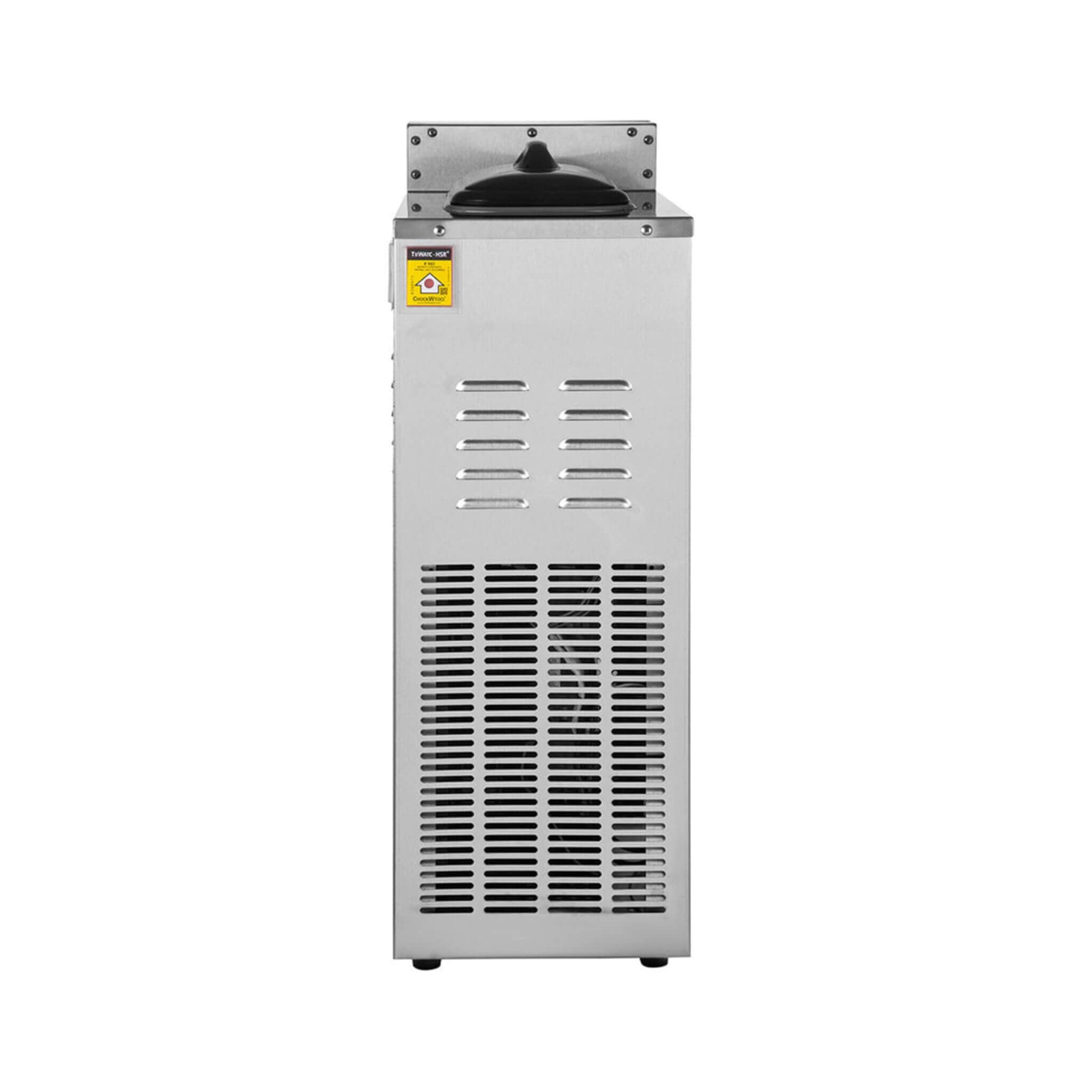 8L Commercial 1050W Single Frozen Margarita Ice Slushy Drink Maker Machine