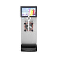 8L Commercial 1050W Single Frozen Margarita Ice Slushy Drink Maker Machine