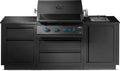 OASIS™ Outdoor Kitchen - OASIS™ 300 with Built-in 700 Series 32" Gas Grill