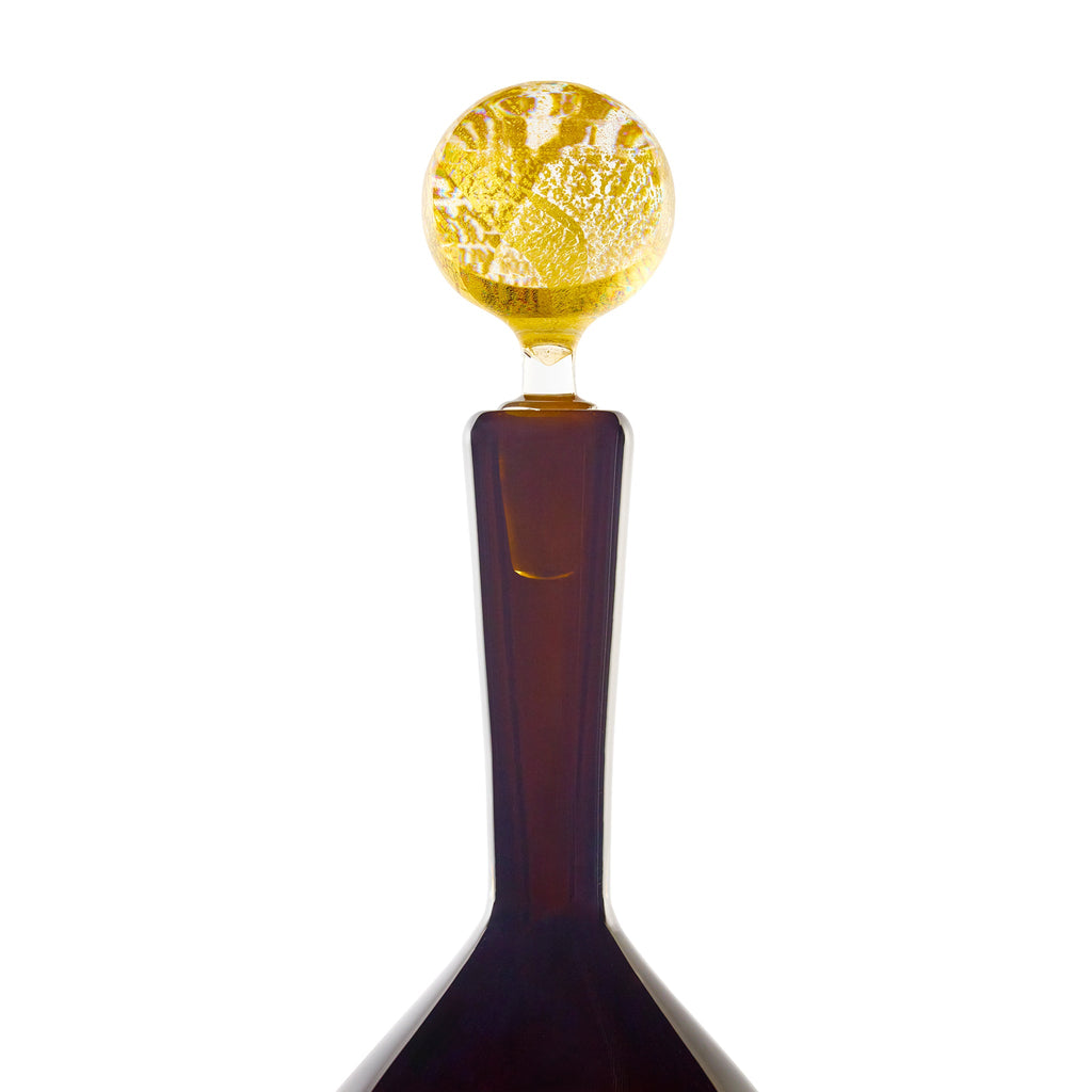 Tall Bottle Carmella Barware