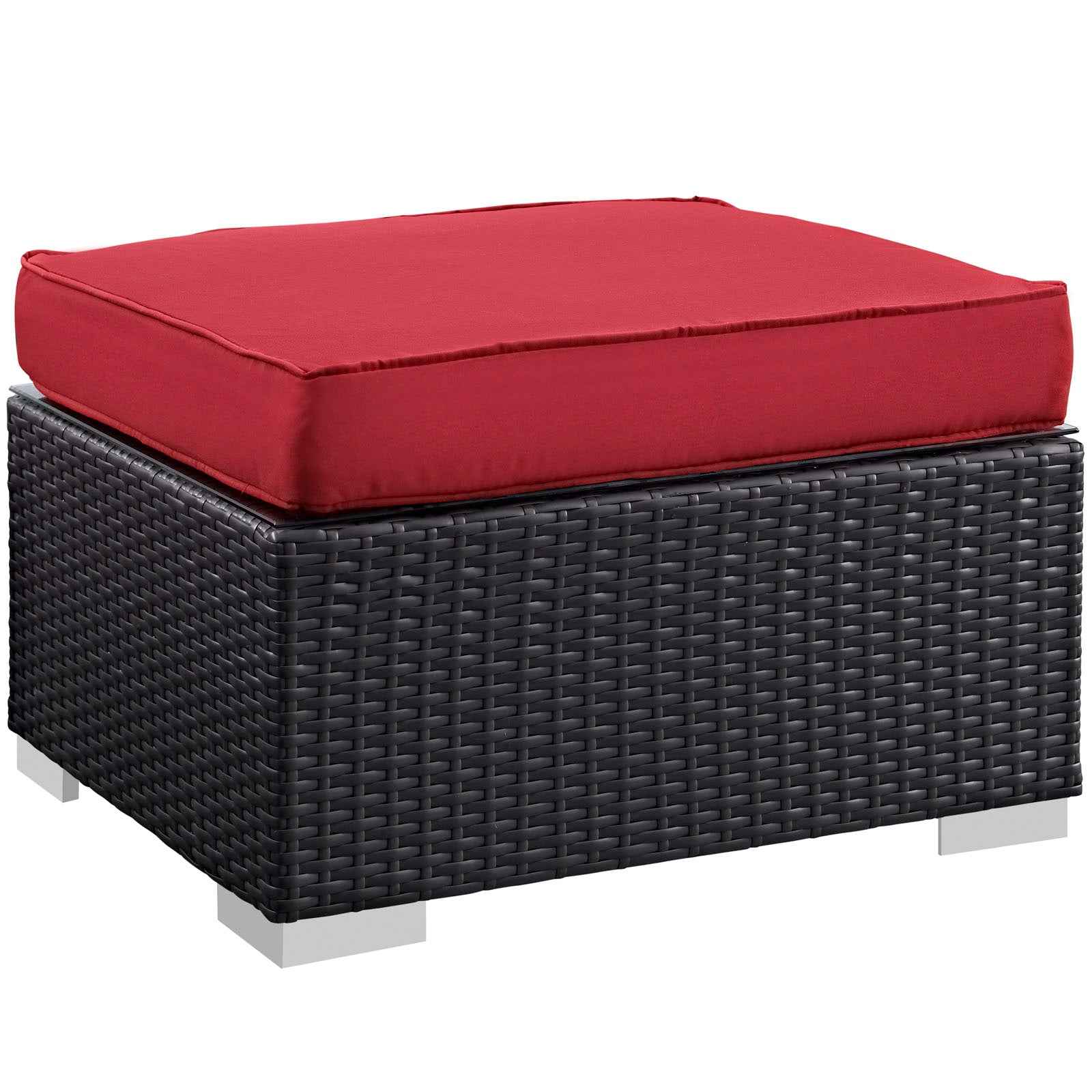 Convene 5-Piece Outdoor Sectional Set for Ultimate Comfort