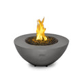 Nexus 36-Inch Round Fire Table – Patioflame Table