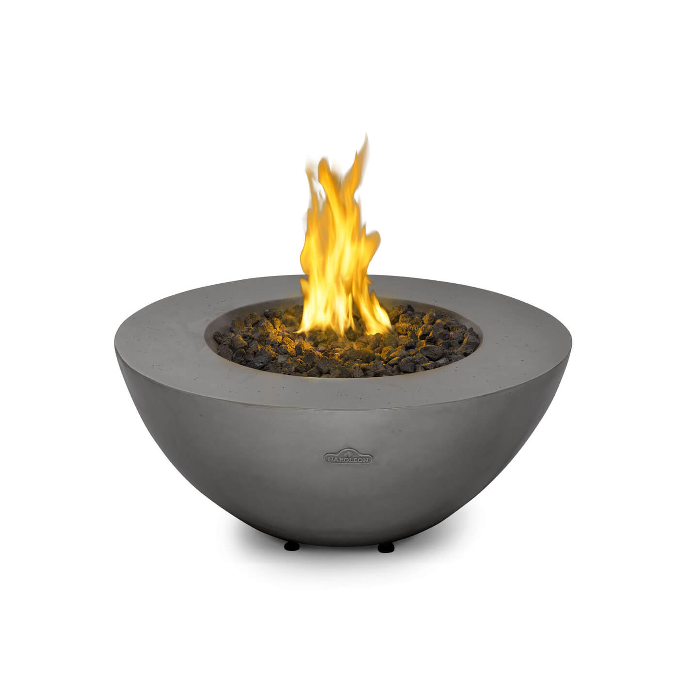 Nexus 36-Inch Round Fire Table – Patioflame Table