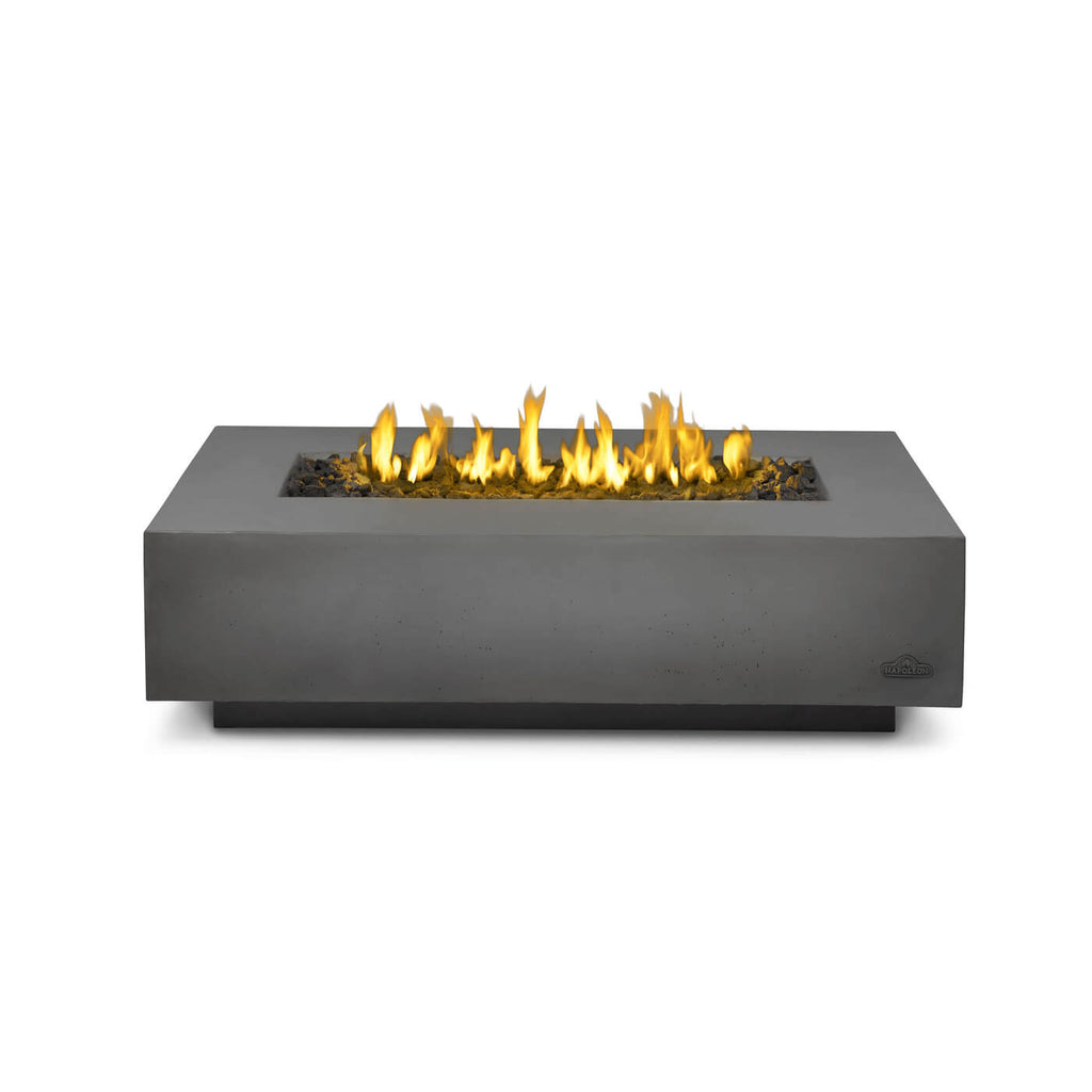 Nexus 56-Inch Patioflame Fire Table for Ultimate Outdoor Enjoyment