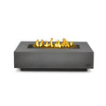 Nexus 56-Inch Patioflame Fire Table for Ultimate Outdoor Enjoyment