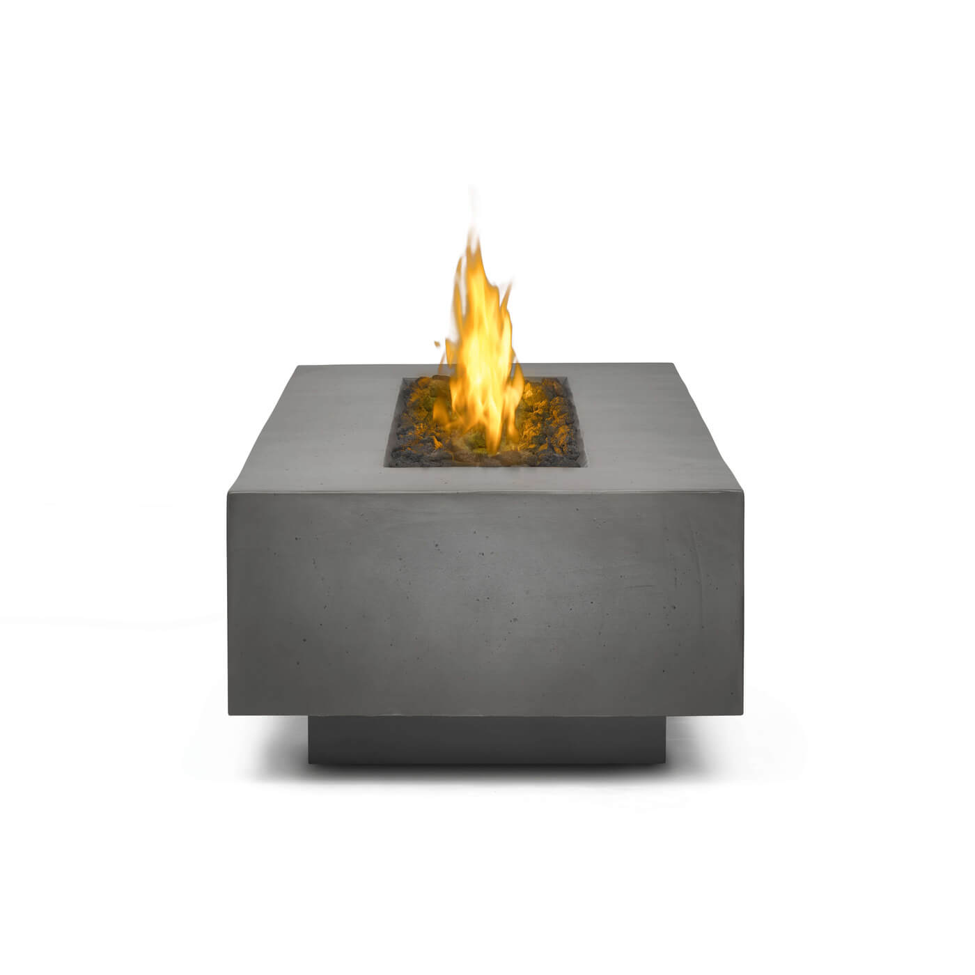Nexus 56-Inch Patioflame Fire Table for Ultimate Outdoor Enjoyment