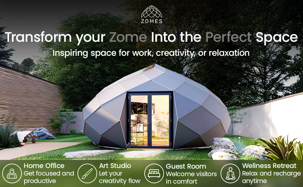 Zomes Studio