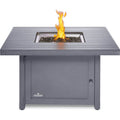 Hamptons Square Patioflame Fire Table – Perfect Outdoor Heating Solution
