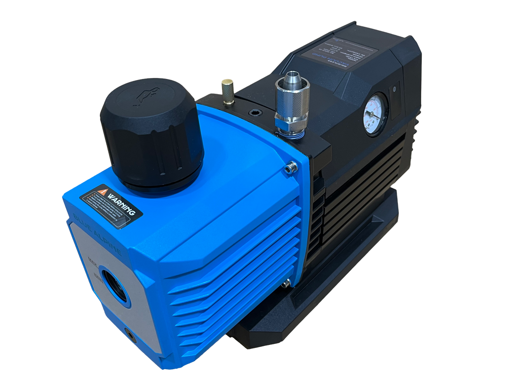Freeze Dryer - Large Select (Blue Alpine)