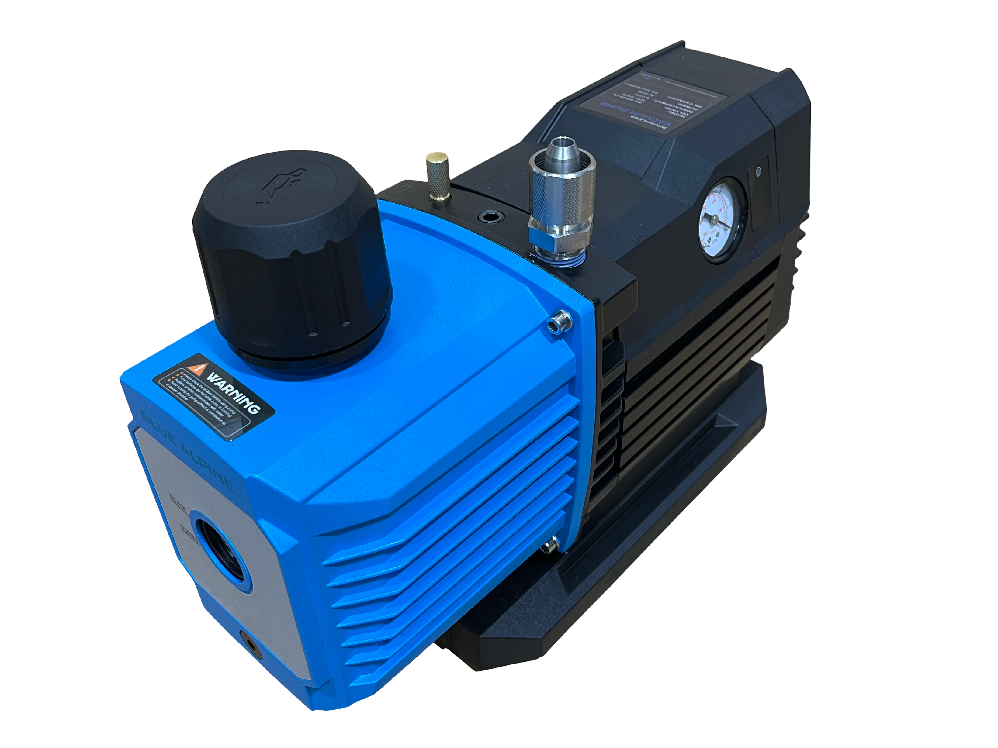 Freeze Dryer - Large Select (Blue Alpine)