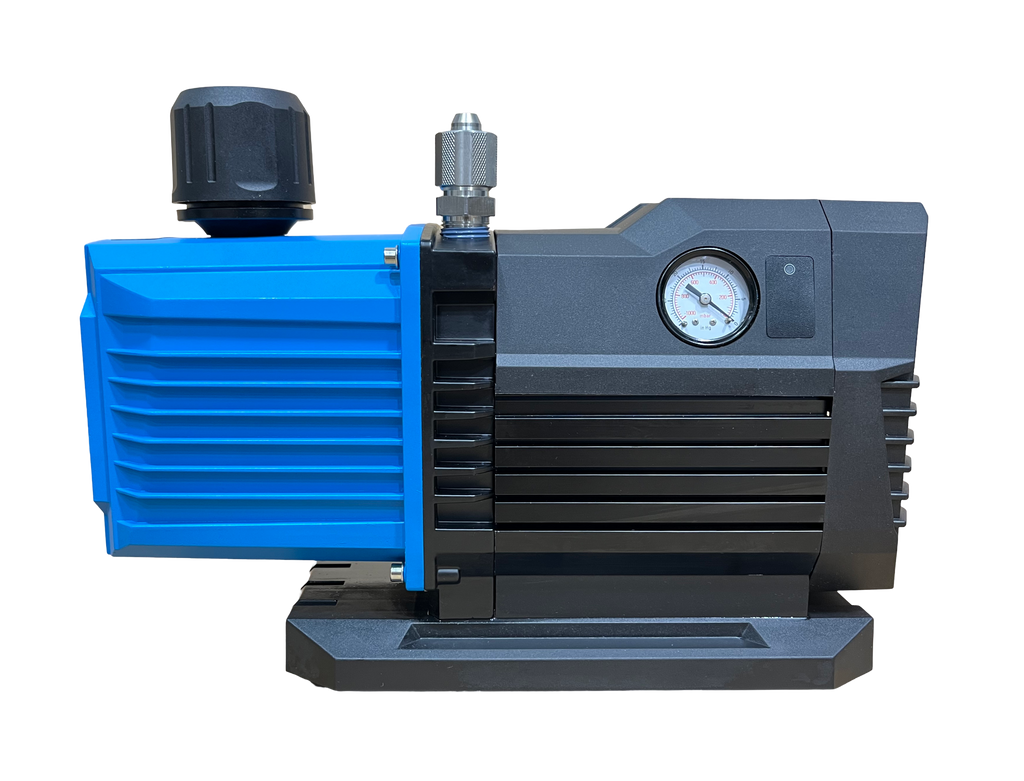 Freeze Dryer - Large Select (Blue Alpine)