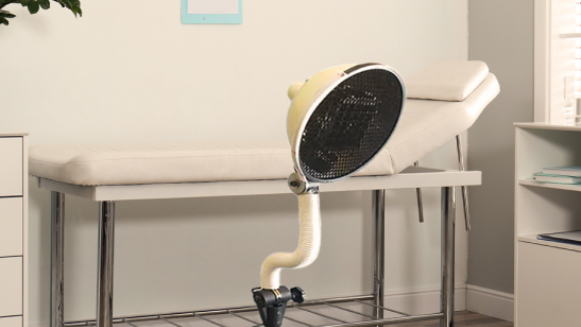 Sky Eye Pro Lamp | Far-Infrared