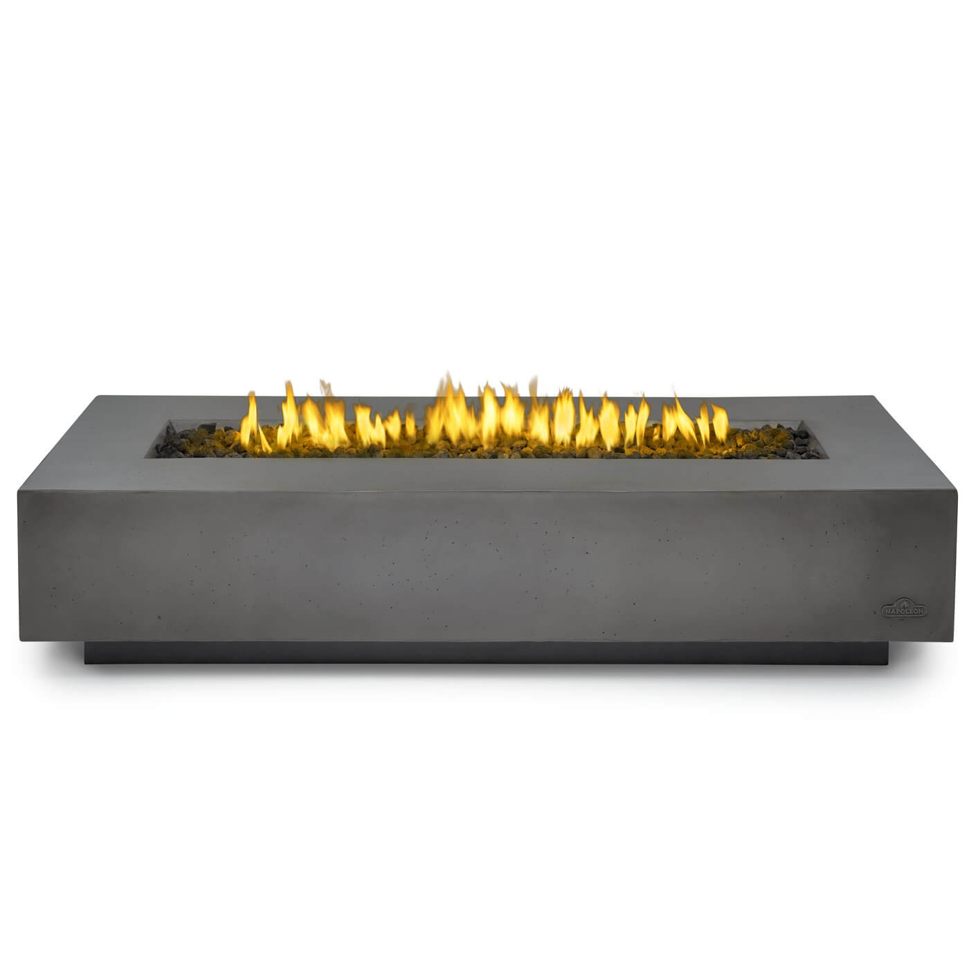 Nexus Fire Table - 72-Inch Nexus for Ultimate Outdoor Enjoyment