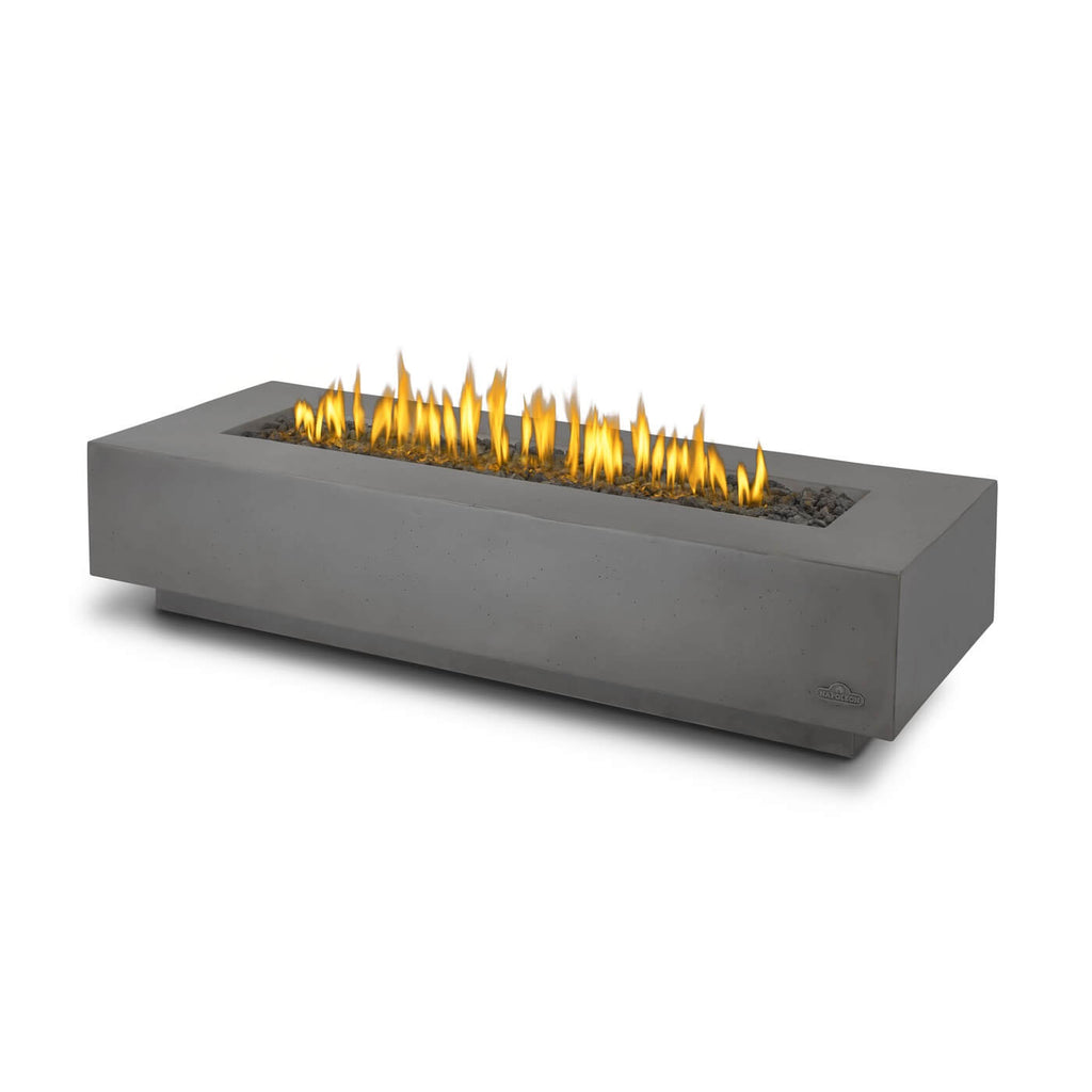 Nexus Fire Table - 72-Inch Nexus for Ultimate Outdoor Enjoyment