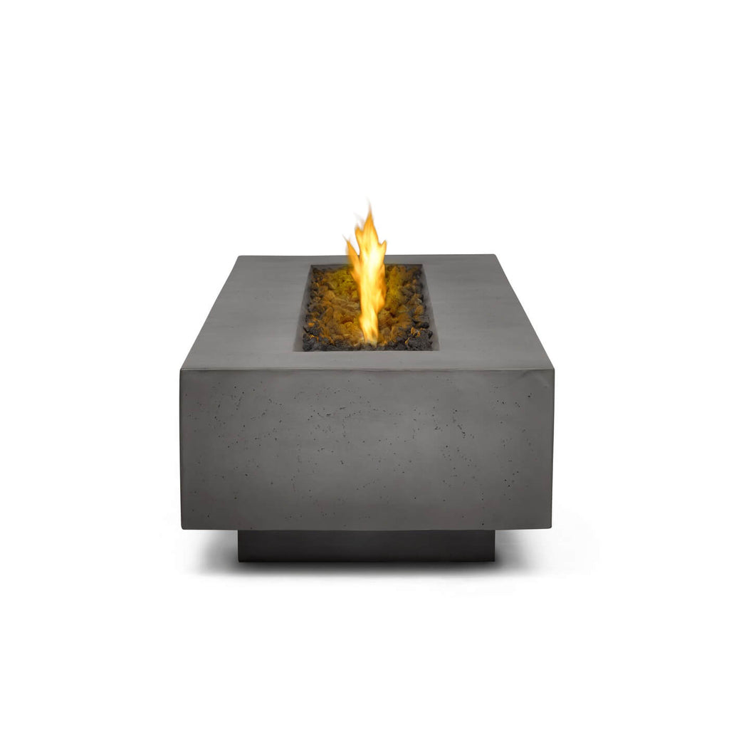 Nexus Fire Table - 72-Inch Nexus for Ultimate Outdoor Enjoyment