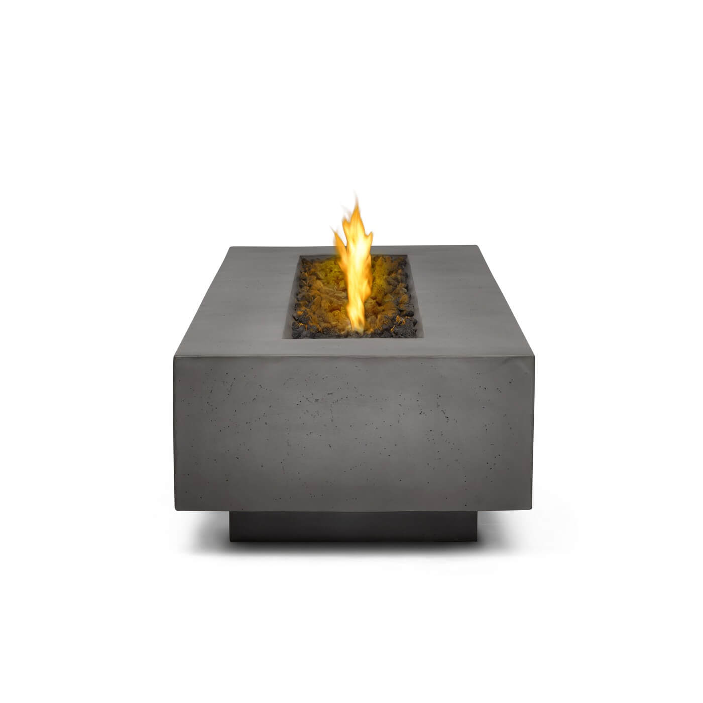 Nexus Fire Table - 72-Inch Nexus for Ultimate Outdoor Enjoyment