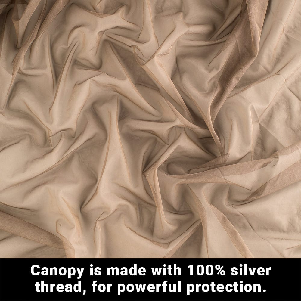 Faraday Bed Canopy