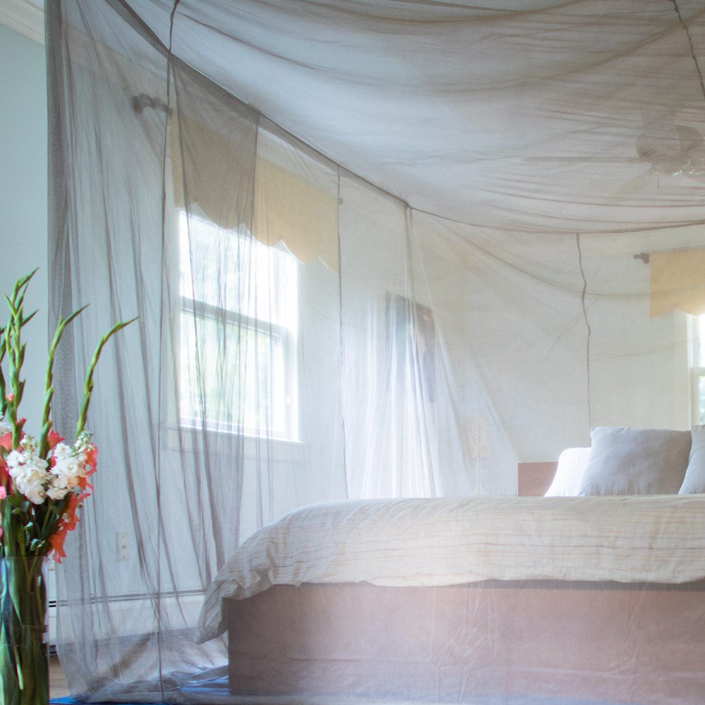 Faraday Bed Canopy