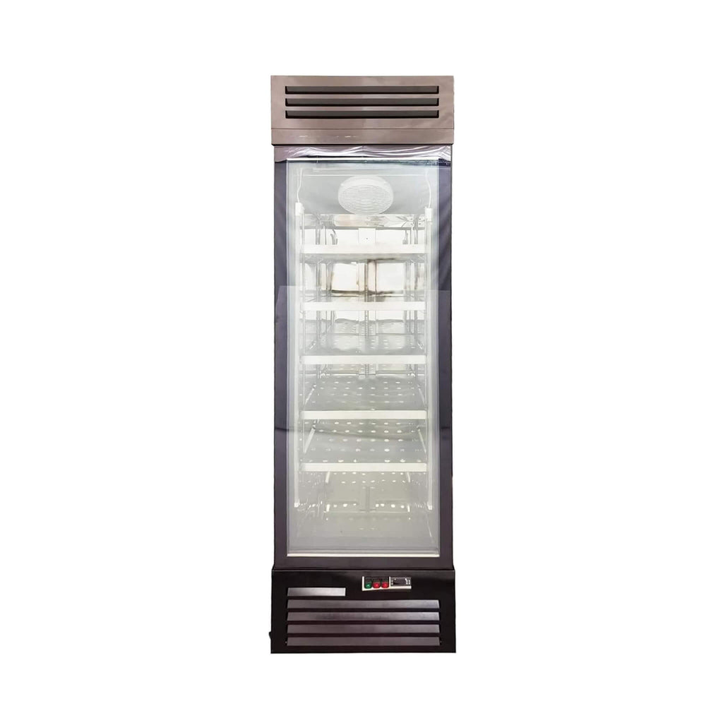 Commercial 400L Stainless Steel 110V Meat Dry Aging Refrigerator