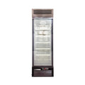 Commercial 400L Stainless Steel 110V Meat Dry Aging Refrigerator
