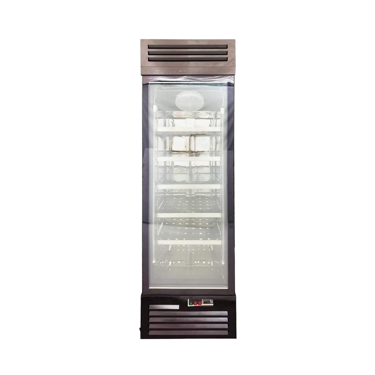 Commercial 400L Stainless Steel 110V Meat Dry Aging Refrigerator