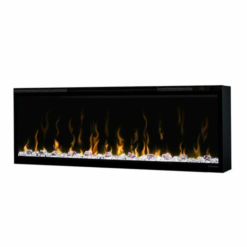 Dimplex IgniteXL 100-Inch Built-In Linear Electric Fireplace [XLF100]