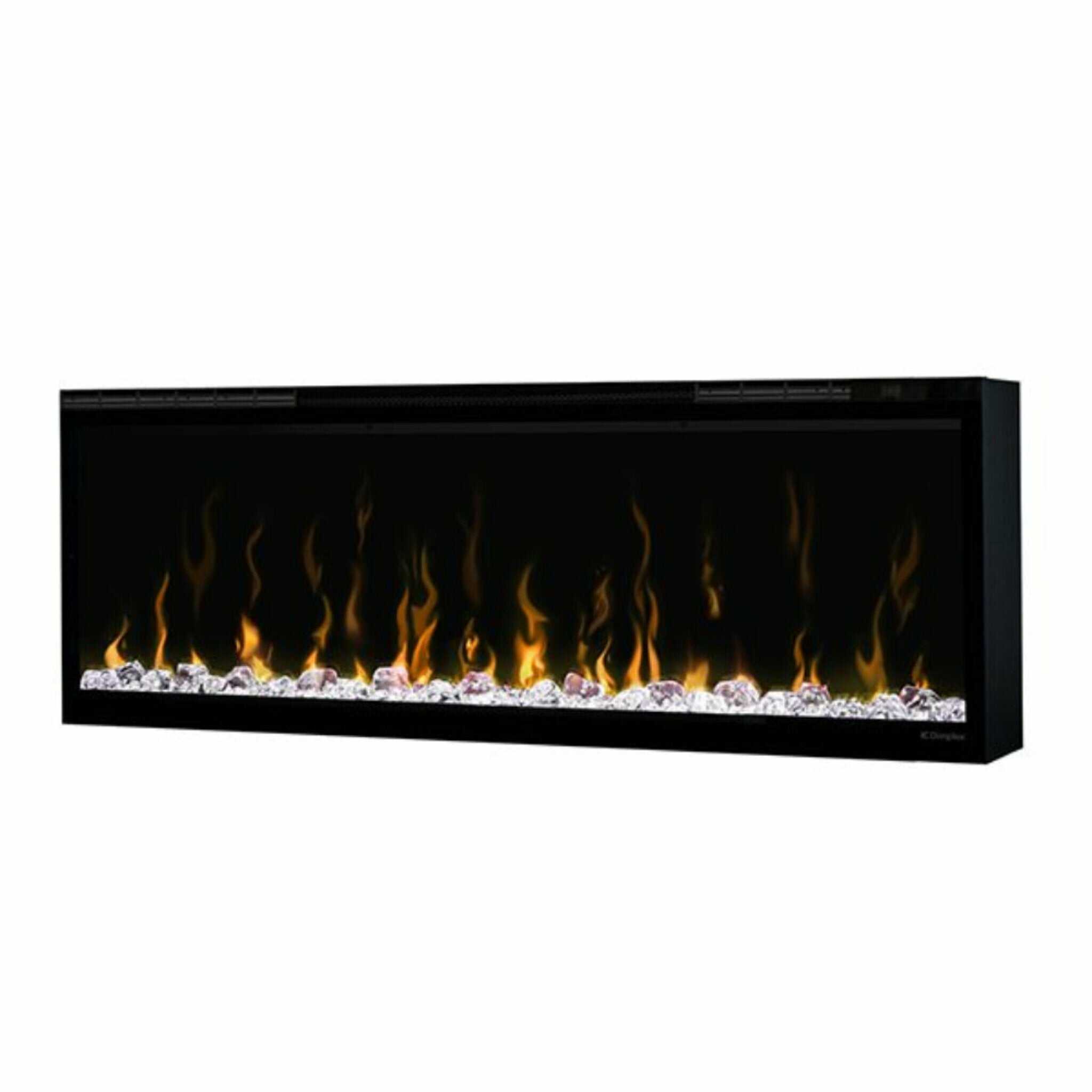 Dimplex IgniteXL 100-Inch Built-In Linear Electric Fireplace [XLF100]