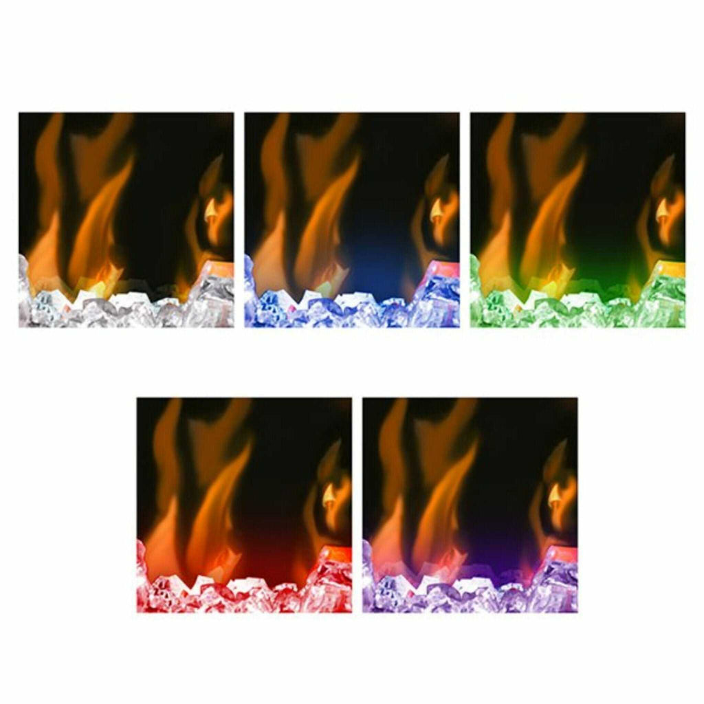 Dimplex IgniteXL 100-Inch Built-In Linear Electric Fireplace [XLF100]