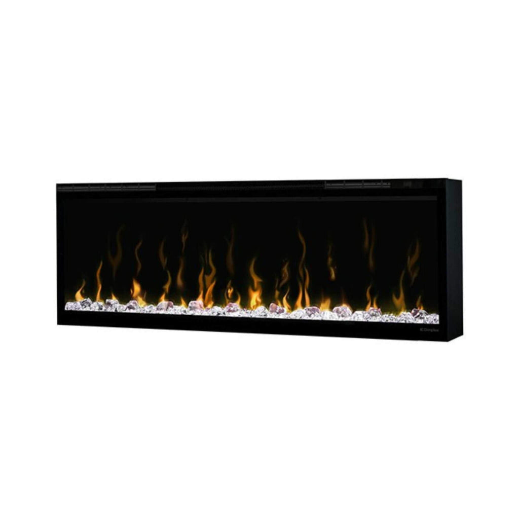 Dimplex IgniteXL 100-Inch Built-In Linear Electric Fireplace [XLF100]