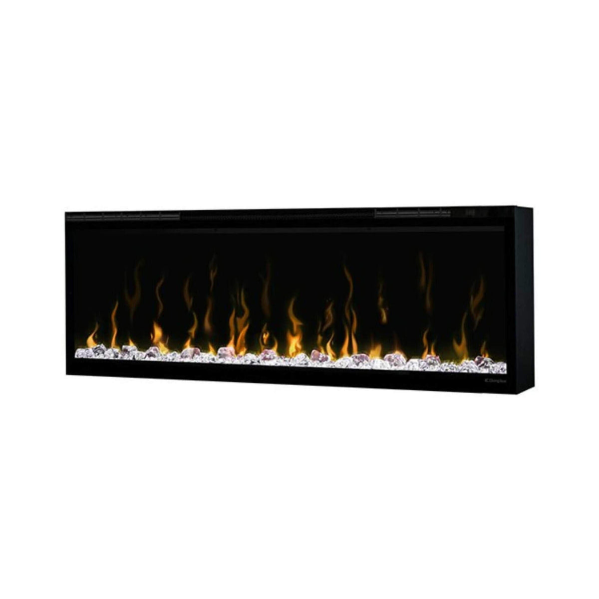 Dimplex IgniteXL 100-Inch Built-In Linear Electric Fireplace [XLF100]