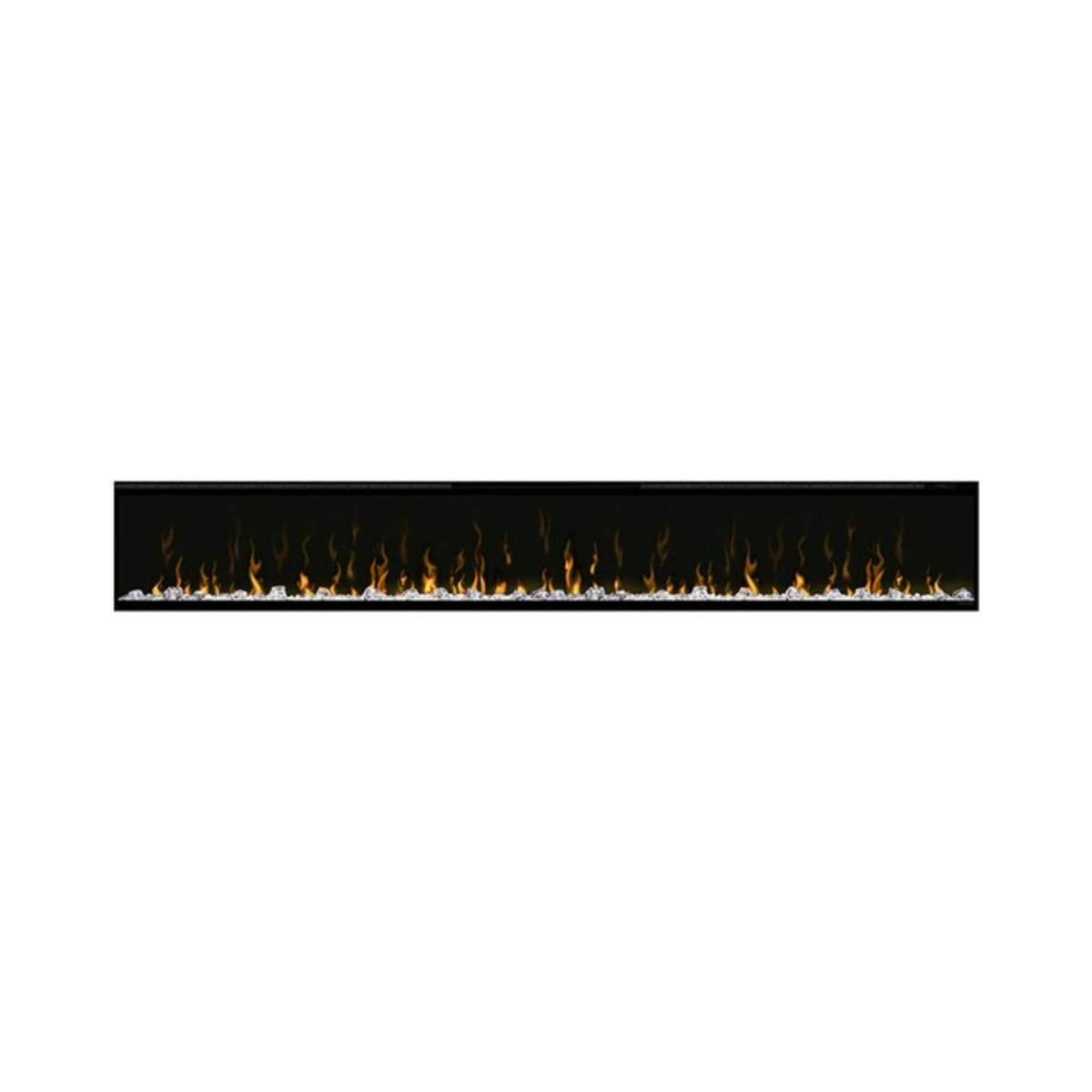 Dimplex IgniteXL 100-Inch Built-In Linear Electric Fireplace [XLF100]