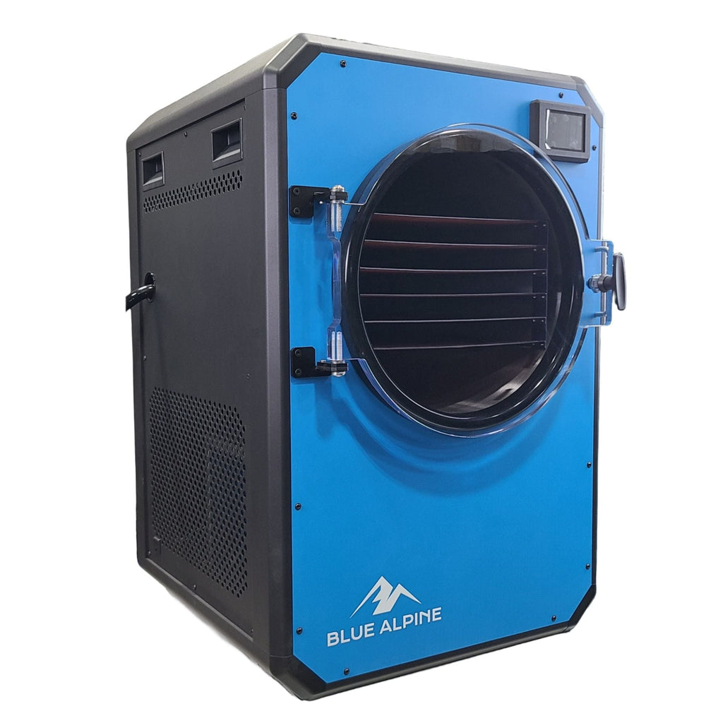 Freeze Dryer - Large Select (Blue Alpine)
