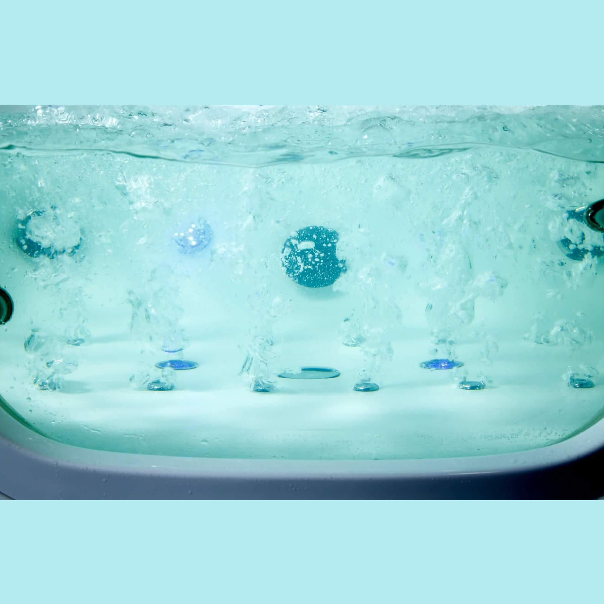 Maya Bath Platinum Comfort Steam Shower with Whirlpool Bathtub [2025 Edition]