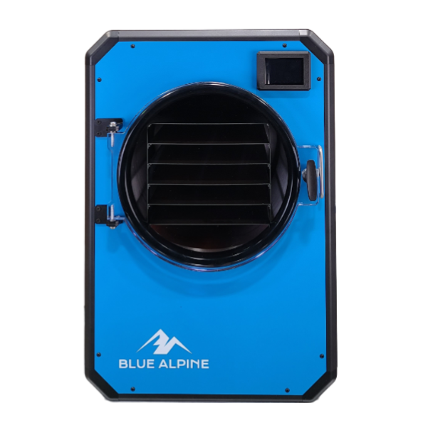Freeze Dryer - Large Select (Blue Alpine)