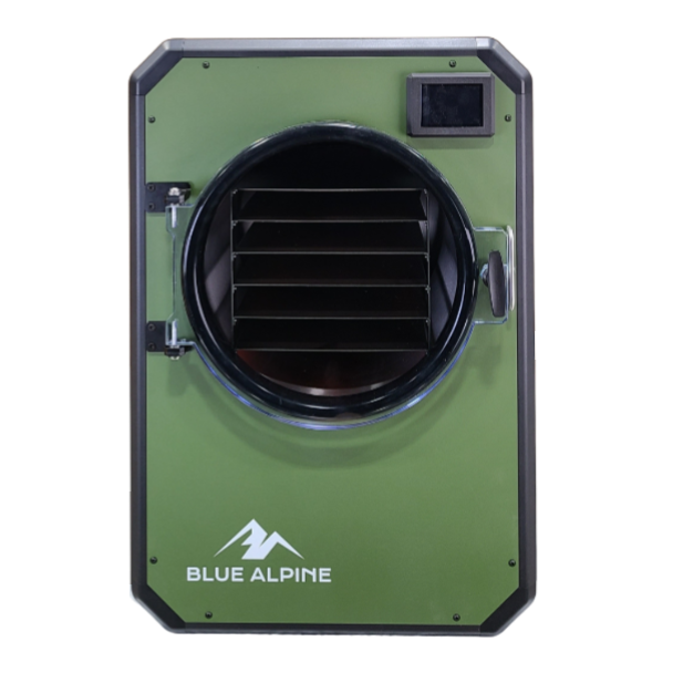 Freeze Dryer - Large Select (Blue Alpine)