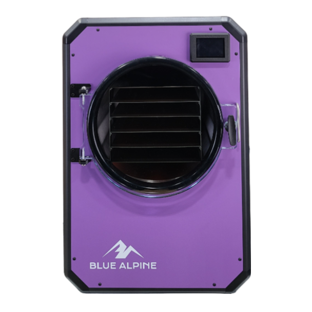 Freeze Dryer - Large Select (Blue Alpine)