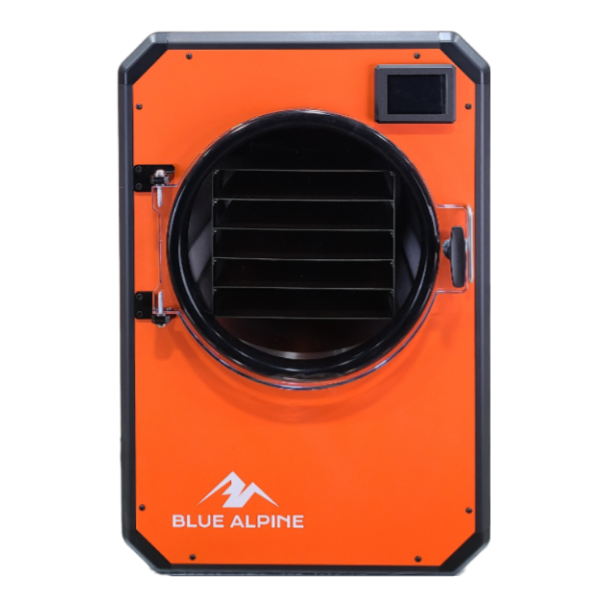 Freeze Dryer - Large Select (Blue Alpine)