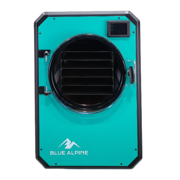 Freeze Dryer - Large Select (Blue Alpine)