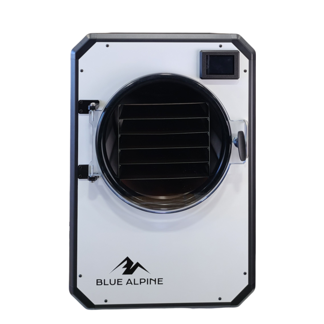 Freeze Dryer - Large Select (Blue Alpine)