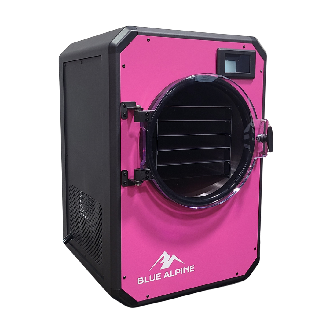 Freeze Dryer - Large Select (Blue Alpine)