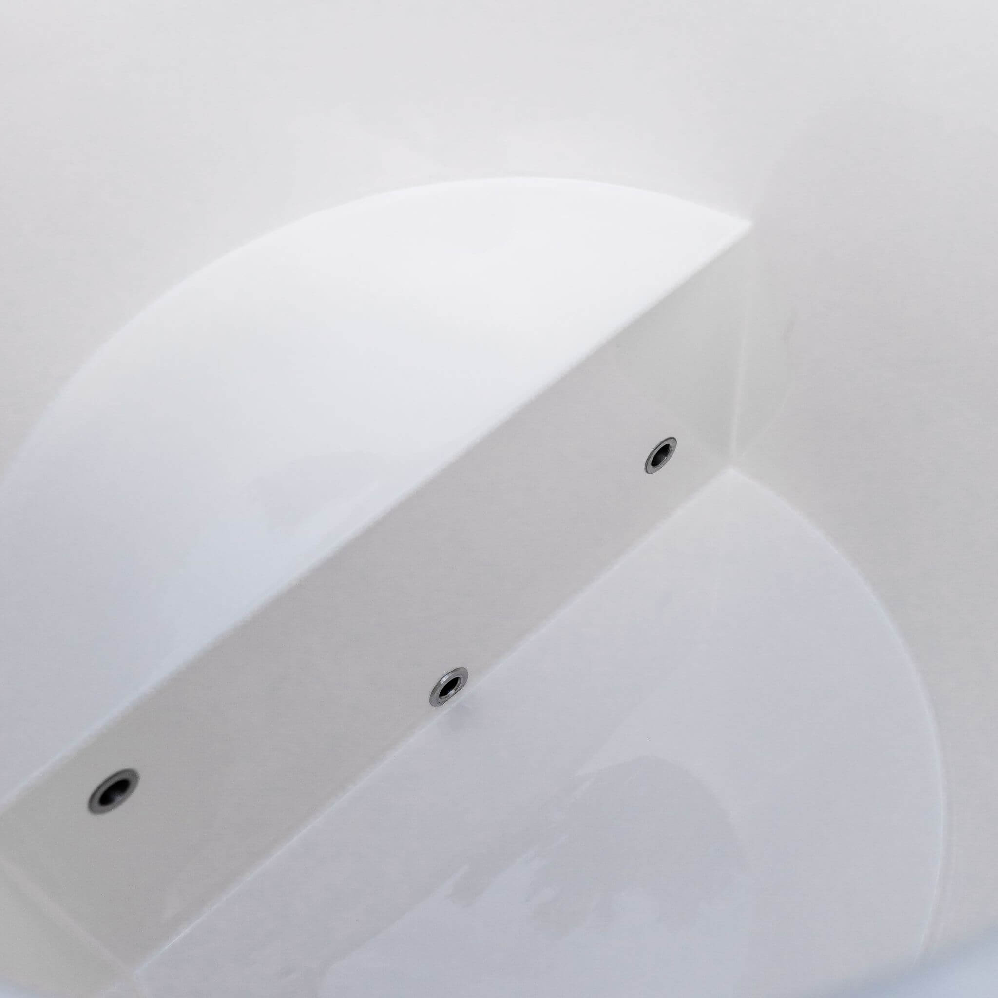 Premium 1-Person Fully Assembled ThermoWood Cold Plunge Tub