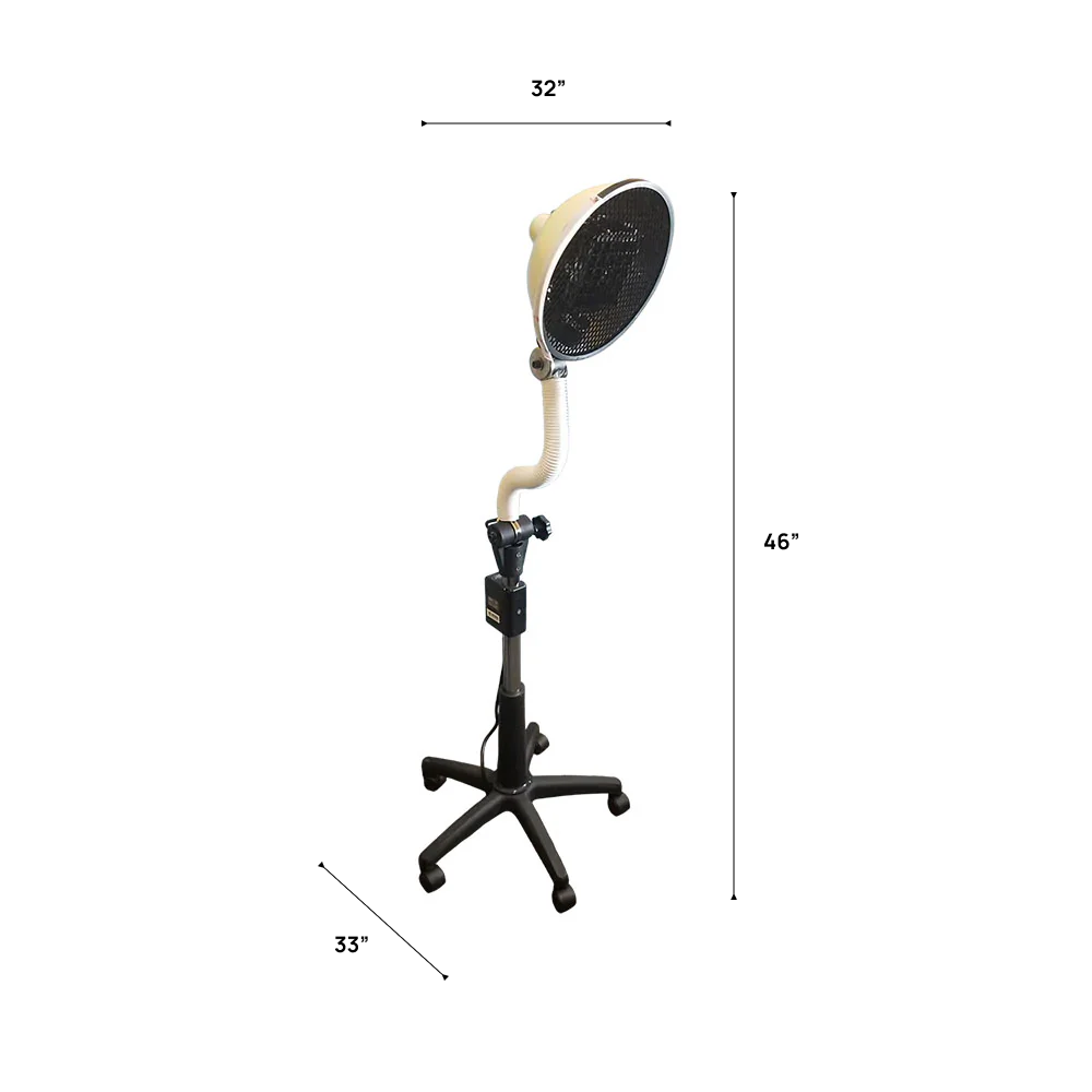 Sky Eye Pro Lamp | Far-Infrared