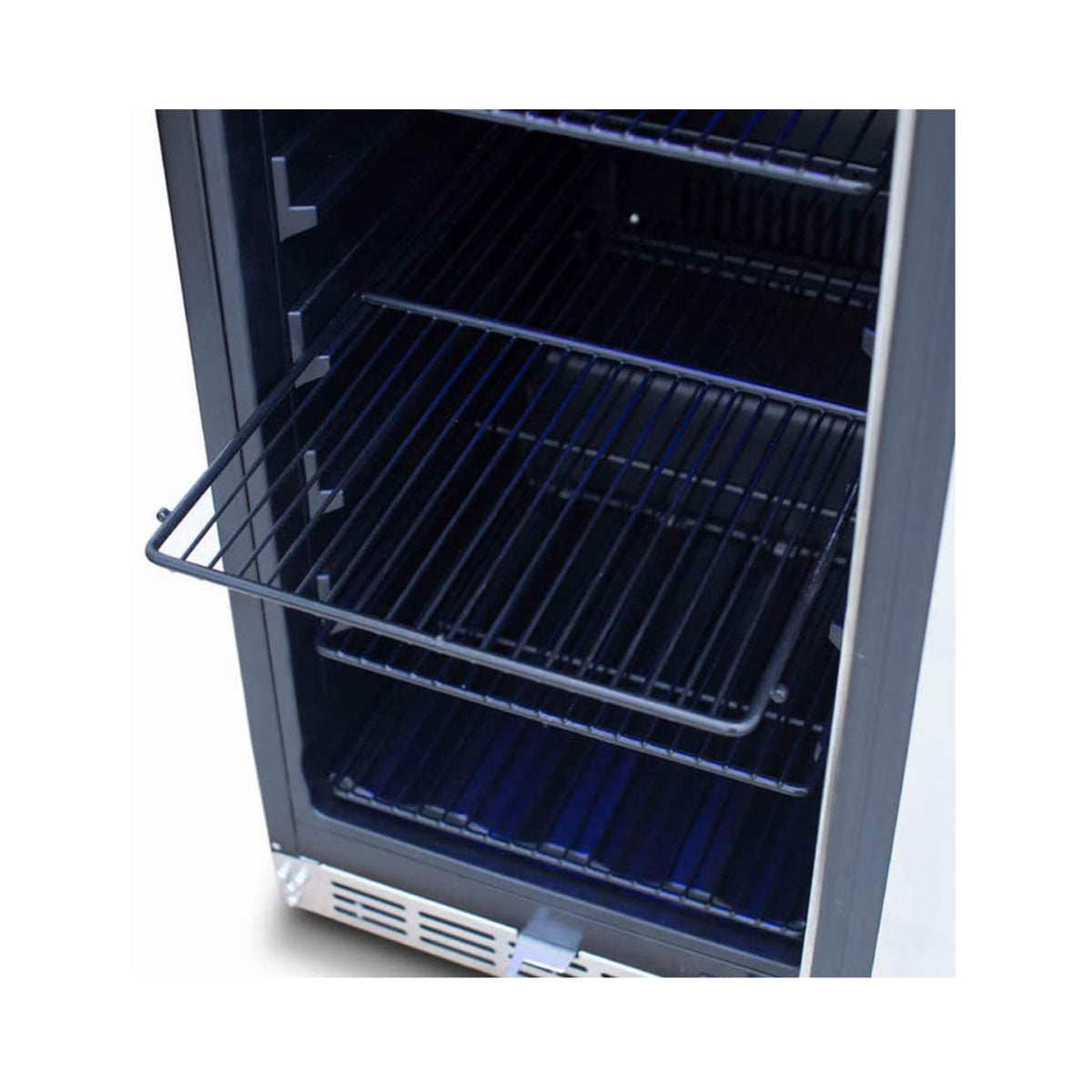 Summerset 15-Inch Outdoor Rated Fridge
