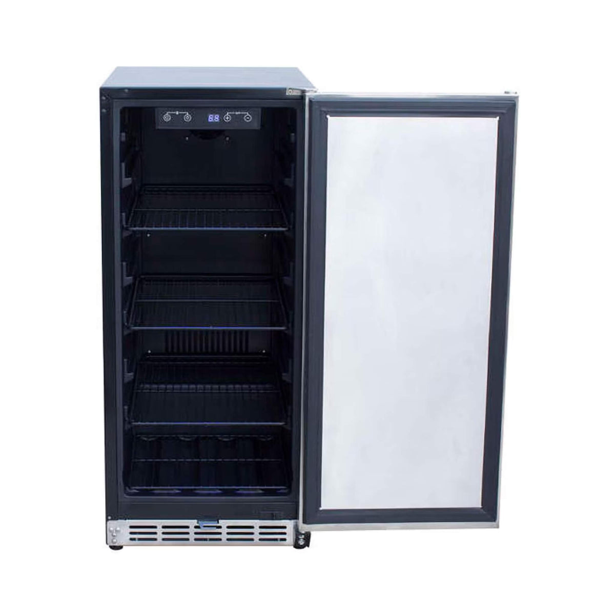 Summerset 15-Inch Outdoor Rated Fridge